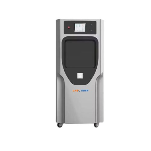 Esterilizador com formaldeído - FHA-01 - Labotemp Systems - para hospital / para estabelecimento de saúde / para unidade de esterilização