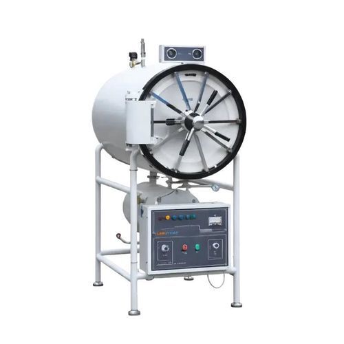 Esterilizador para hospital - HZA-04 - Labotemp Systems - clínico / de laboratório / para unidade de esterilização