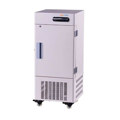 Freezer para vacinas - ULF-07 - Labotemp Systems - de laboratório / para enzimas / para laboratório clínico