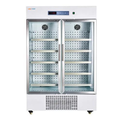 Refrigerador para estabelecimento de saúde - PHR-16 - Labotemp Systems - para farmácia / para vacinas / para hospital