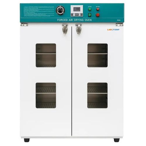 Forno de secagem - FOV-23 - Labotemp Systems - de indução / de aquecimento / para a indústria farmacêutica