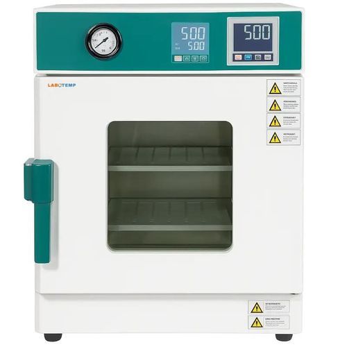 Forno a vácuo - FOV-26 - Labotemp Systems - de secagem / para pesquisa científica / para a indústria farmacêutica