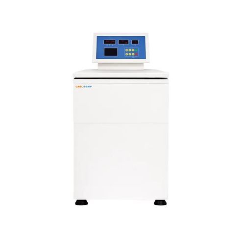 Centrífuga clínica - LRC-107 - Labotemp Systems - para banco de sangue / para a indústria farmacêutica / industrial