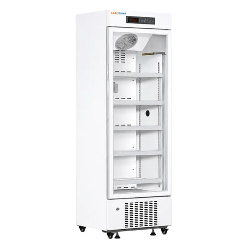 Refrigerador para farmácia - PHR-17 - Labotemp Systems - para vacinas / para hospital / para banco de sangue