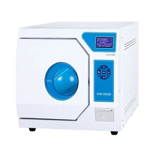 Esterilizador hospitalar - LDA-04 - Labotemp Systems - para pesquisa / veterinário / para consultório odontológico