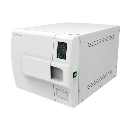 Esterilizador para CME - LDA-05 - Labotemp Systems - odontológico / veterinário / médico-hospitalar