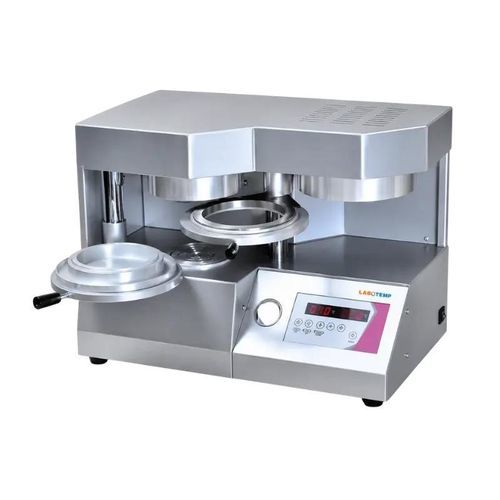 Termoformadora de pressão - LDM-101 - Labotemp Systems - odontológica / para laboratório de prótese dentária / para alinhadores ortodônticos