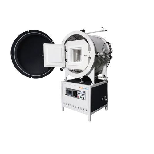 Forno de endurecimento - FVA-18 - Labotemp Systems - de recozimento / de revenido / de fusão