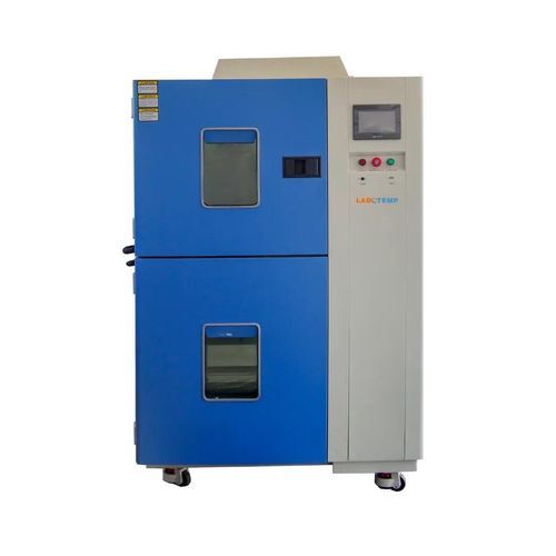 Câmara climática - LTC-103 - Labotemp Systems - de temperatura / a choque térmico / para variação rápida de temperatura