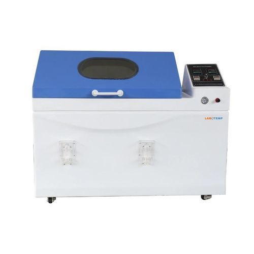 Câmara de teste termostática - SSC-04 - Labotemp Systems - climática / de umidade / de temperatura