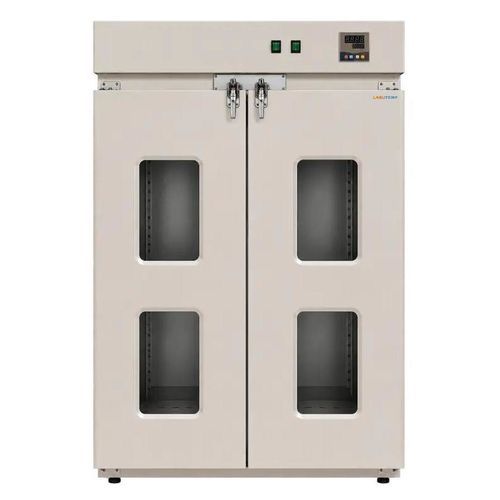 Forno de aquecimento - FOV-28 - Labotemp Systems - de secagem / para pesquisa científica / para a indústria farmacêutica