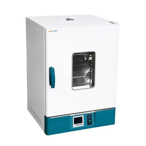 Incubadora de laboratório de convecção natural - LBI-101 - Labotemp Systems - para microbiologia / para bioquímica / bacteriológica