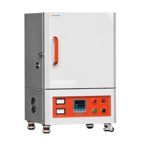 Forno de recozimento - FMU-22 - Labotemp Systems - de fusão / de oxidação / de sinterização