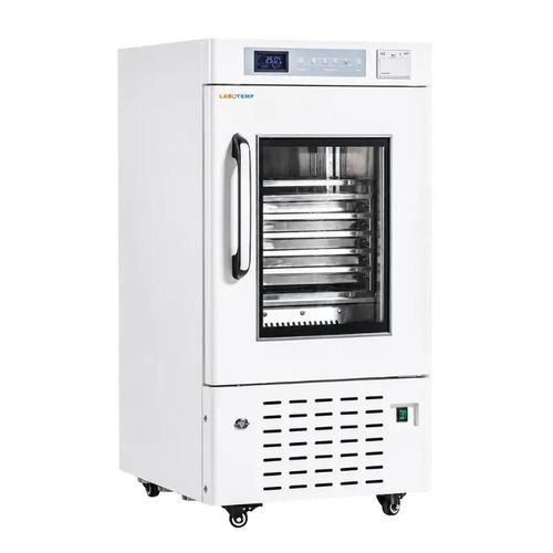 Incubadora de laboratório com ventilação forçada - LPA-106 - Labotemp Systems - para plaquetas / para plaquetas / para hospital