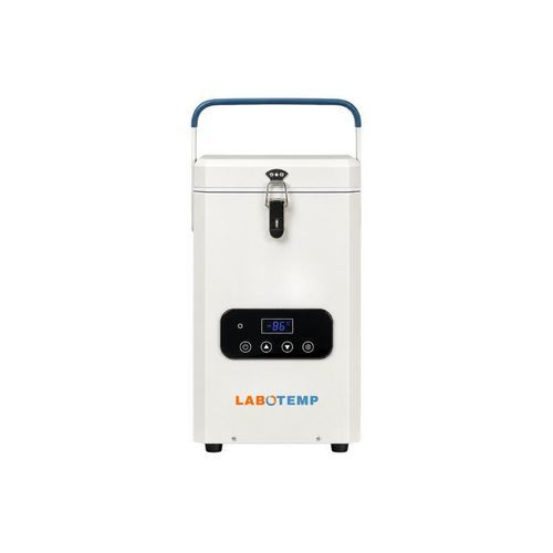 Freezer para vacinas - CRF-203 - Labotemp Systems - de laboratório / para laboratório clínico / para armazenamento de amostras