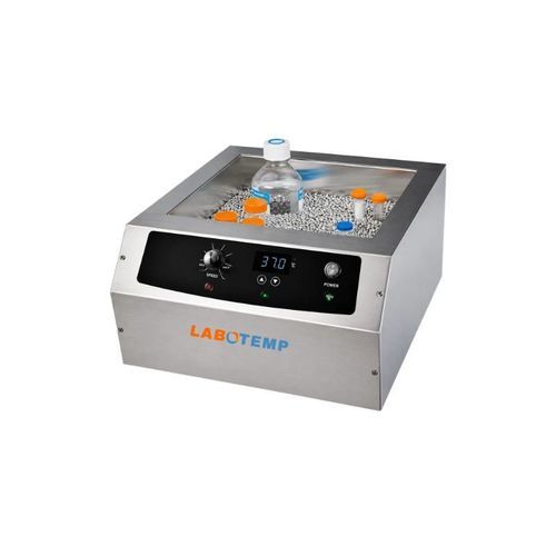 Banho com esferas para microbiologia - DBI-02 - Labotemp Systems - para uso geral / para pesquisa científica / para biologia molecular e celular