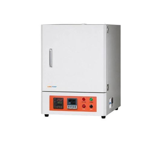 Forno de calcinação - FMU-24 - Labotemp Systems - térmico / de análise / para tratamento térmico
