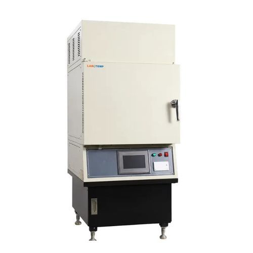 Forno térmico - LBC-101 - Labotemp Systems - de laboratório / automático / automático