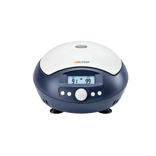 Microcentrífuga clínica - LLC-306 - Labotemp Systems - para biologia molecular / para pesquisa / para preparação de amostras