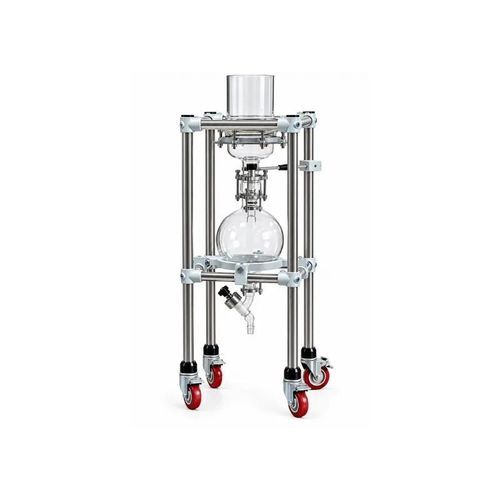 Unidade de filtragem de placa - LVF-101 - Labotemp Systems - para líquidos / de laboratório / para bomba de vácuo