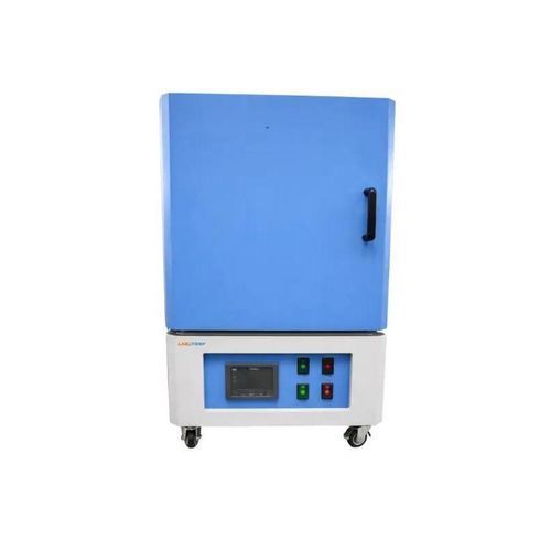 Forno mufla - FMU-03A - Labotemp Systems - de recozimento / de calcinação / de análise