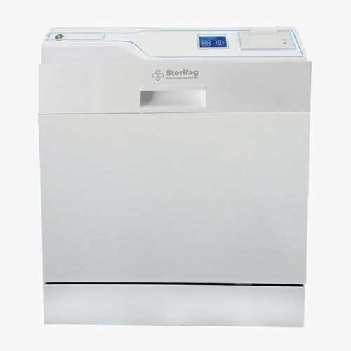 Lavadora desinfetadora para instrumentos cirúrgicos - SF-WASHERDISINFEC-124 - STERIFAG - para o setor médico / para vidrarias / para instrumentos
