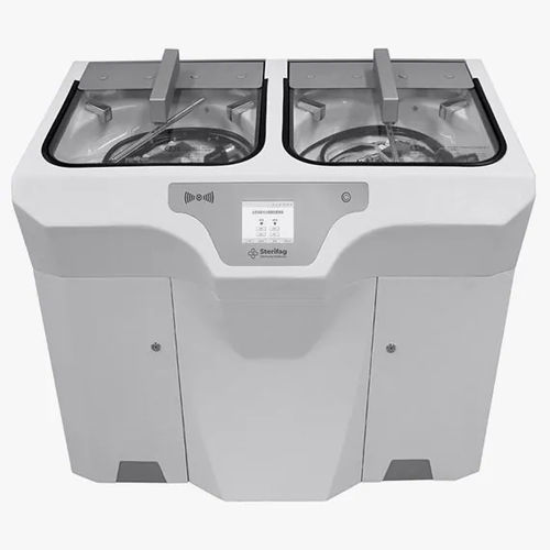Lavadora desinfetadora de endoscópios - SF-ENDOSCOPEREPRO-031 - STERIFAG - de piso / automática / de baixo consumo