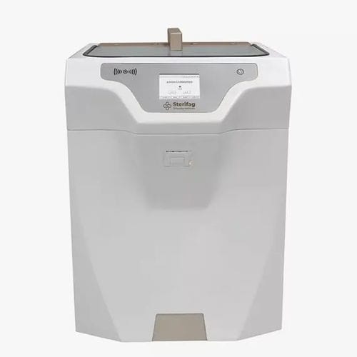 Lavadora desinfetadora de endoscópios - SF-ENDOSCOPEREPRO-032 - STERIFAG - de piso / automática / com abertura superior