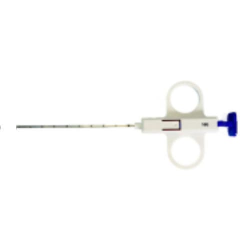 Agulha de biópsia - Henan Meishawa Medical Technology Co., Ltd - semiautomática