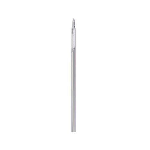 Agulha de biópsia - Henan Meishawa Medical Technology Co., Ltd - automática / 14G / 16G
