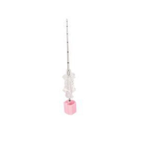 Agulha de punção - Henan Meishawa Medical Technology Co., Ltd - para caneta / 16G / 18G