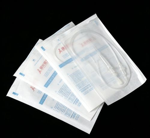 Bolsa de embalagem para dispositivos médicos - MSW01 - Henan Meishawa Medical Technology Co., Ltd - em material plástico / em papel / em Tyvek®