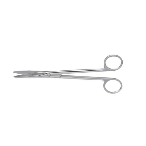 Tesoura de cirurgia - J22 series - Shanghai Medical Instruments(Group) Ltd., Corp. Surgical Instruments Factory - de Mayo / para pacientes humanos