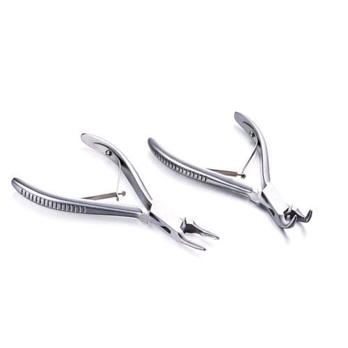 Pinça goiva - K7H020 - Shanghai Medical Instruments(Group) Ltd., Corp. Surgical Instruments Factory - odontológica / de preensão