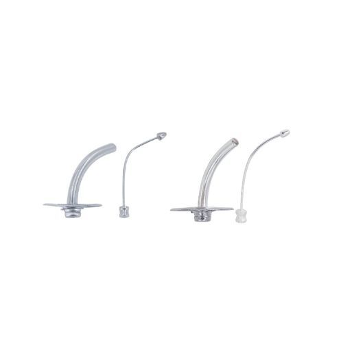 Cânula de traqueotomia - RYB180 - Shanghai Medical Instruments(Group) Ltd., Corp. Surgical Instruments Factory