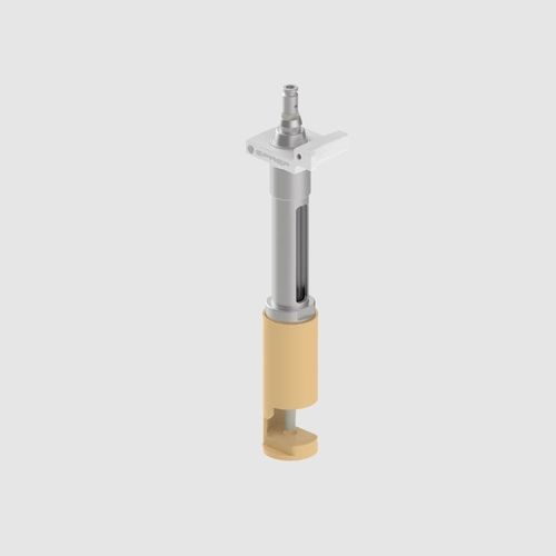 Seringa multifunções - ePrep - ePrep Pty Ltd. - de laboratório / para amostradores automáticos / para bombas de seringas