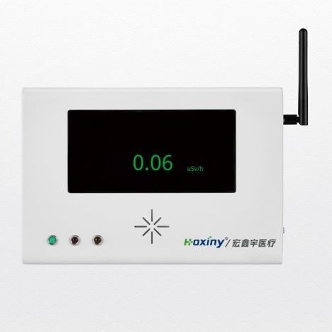 Detector de raios X - Shandong Hongxinyu Medical Technology Co., Ltd. - para medicina nuclear / de parede / para pacientes humanos