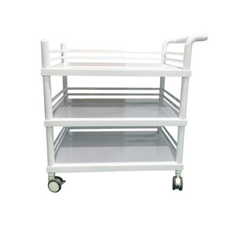 Carrinho compatível com RM - Shandong Hongxinyu Medical Technology Co., Ltd. - hospitalar / de medicamentos / para tratamentos
