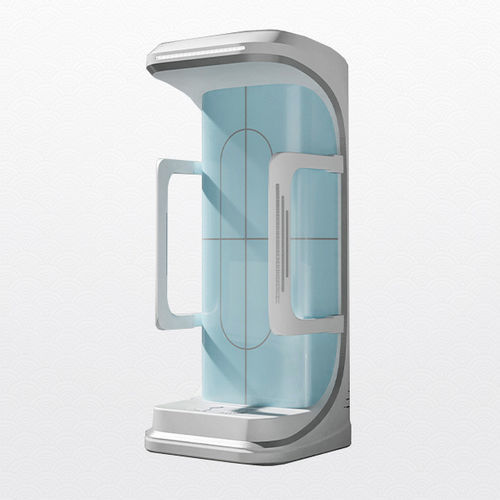 Sonda Gama para medição da captação da tireóide - Shandong Hongxinyu Medical Technology Co., Ltd.