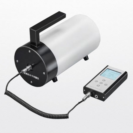 Dosímetro de ambiente de radiação de nêutrons - Shandong Hongxinyu Medical Technology Co., Ltd.