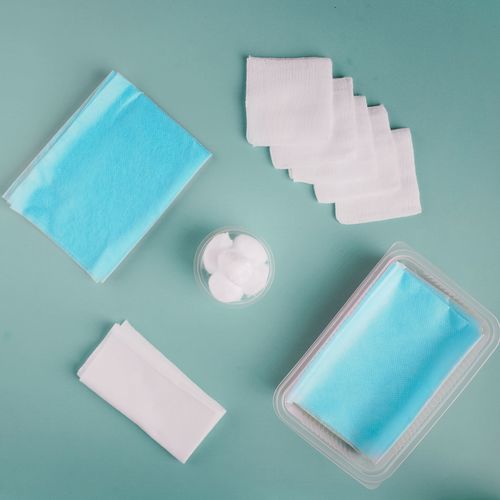 Kit de diálise - Browndove Healthcare Private Limited
