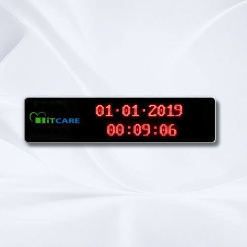 Display - TXT-2L-DS - BitCare SG