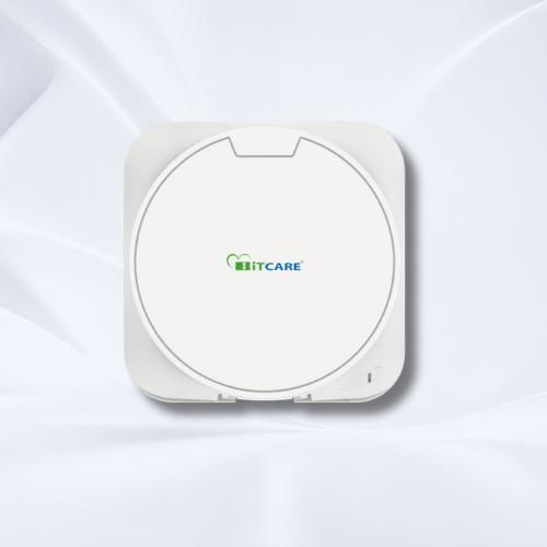 Sistema de alerta de queda - BCF-FD60 - BitCare - para ILPI / para idosos / domótico