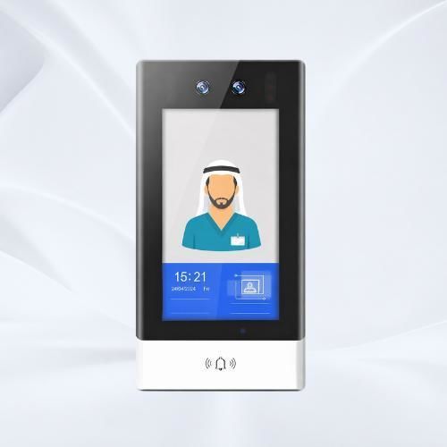 Painel de controle de porta para sala de hospital - WT-FR5 - BitCare