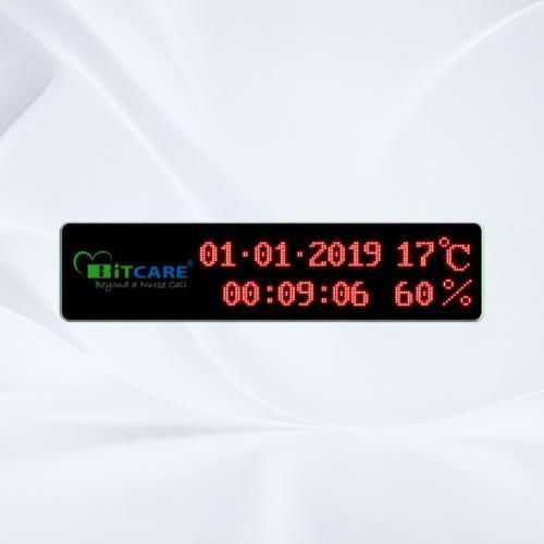 Display - TXT-2L-DS - BitCare