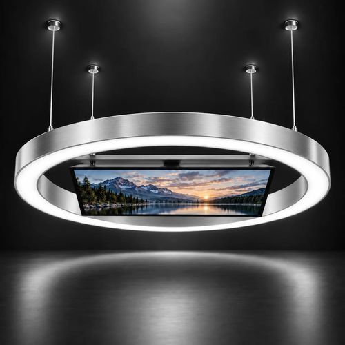 Iluminação para sala de cirurgia - EVO Media 60 - EVO-MED (marque EVO-LIGHT) - para consultório odontológico / para clínica / para sala de tratamento