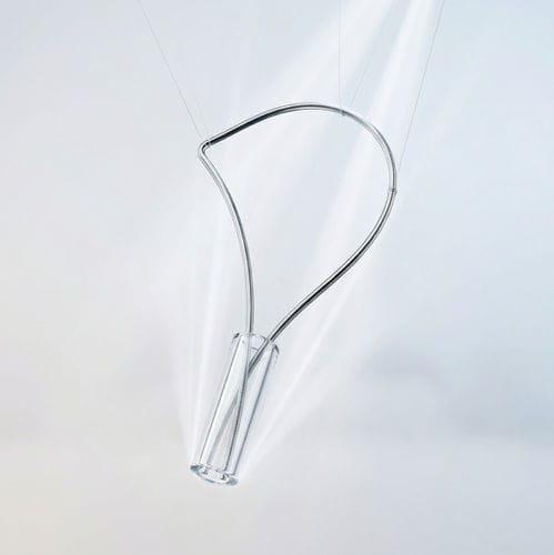 Cesta extratora polipectomia - PS series - Focuz Medical - reta