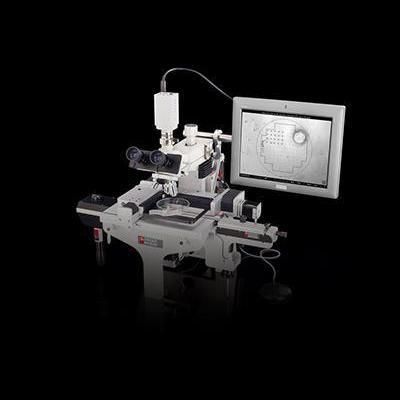 Micromanipulador de alta precisão - MSM 400 - singer instruments - manual / motorizado