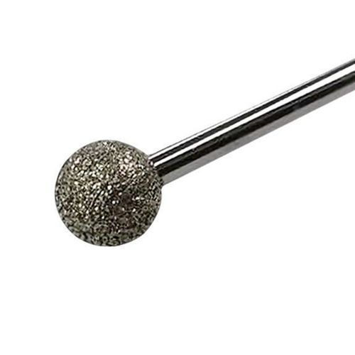 Fresa de ORL - Anhui Vanway Medical Technology Co., Ltd. - diamantada / de acabamento / de polimento