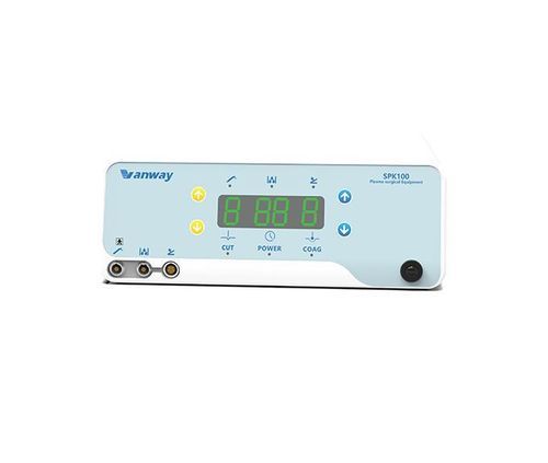 Bisturi elétrico de corte com irrigação salina - SPK100 - Anhui Vanway Medical Technology Co., Ltd. - de coagulação com irrigação salina / para cirurgia colorretal / a plasma